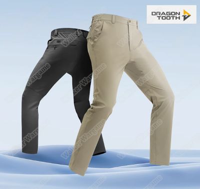 Dragon Tooth LR Violent Blade  Super Light Breathable Tactical Pants - Desert Tan
