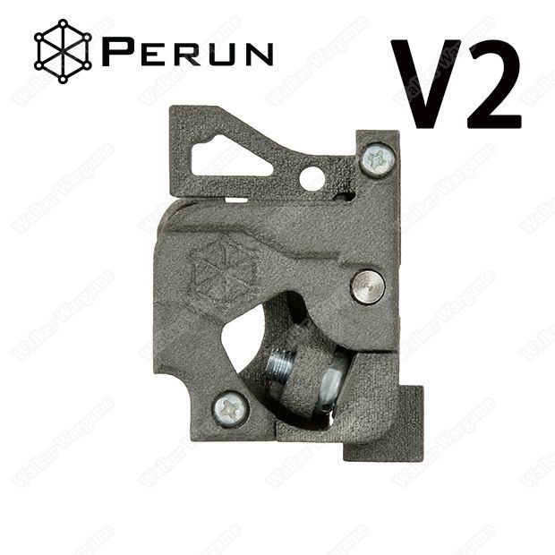 Perun Clicker For V2 HYBRID &amp; V2 Pro