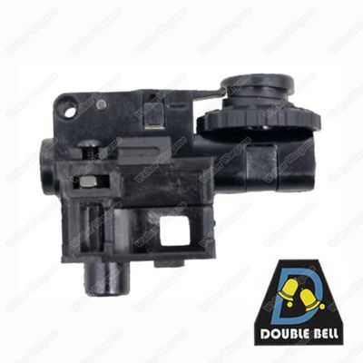Double Bell AK Rotate HOPUP Chamber  - New Version