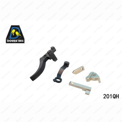 Double Bell VSR10 Reinforcing Steel Fit - 201QH