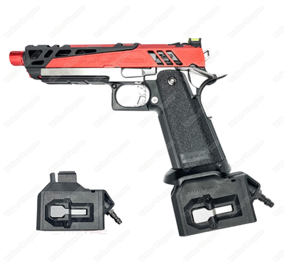 CTM Hi Capa HPA M4 Magazine Adapter