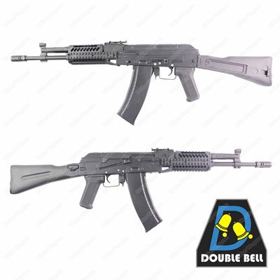 Double Bell 019 AK74F Full Steel Airsoft AEG Rifle