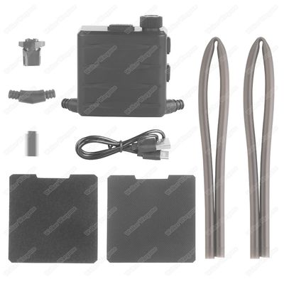 WST Anti Fog Unit For Goggle and Glasses