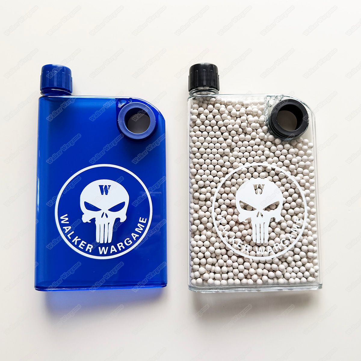 WWG BB Bottle A5 Size Water Bottle