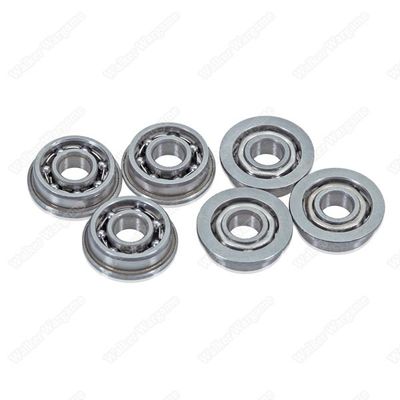 JM Quality Precision Ball Bearing Bushing For AEG 6mm 7mm 8mm