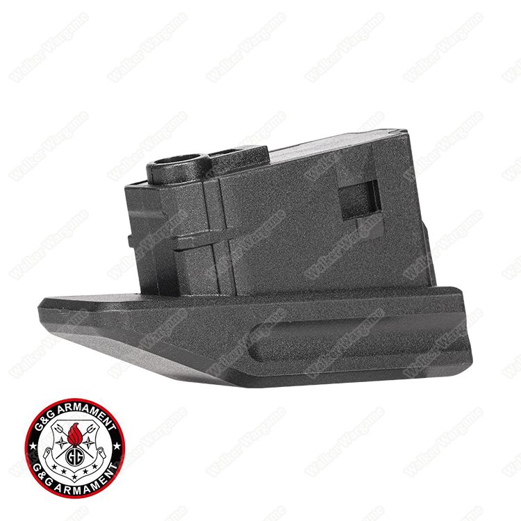G&amp;G LevAR GOM V5 32 rds Magazine Mag