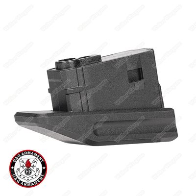 G&amp;G LevAR GOM V5 32 rds Magazine Mag