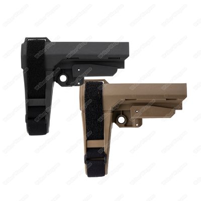 SBA3 Stabilizing Brace AR Butt Stock