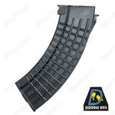 Double Bell AK47 Bulgaria Waffle Hicap Mag 500rds