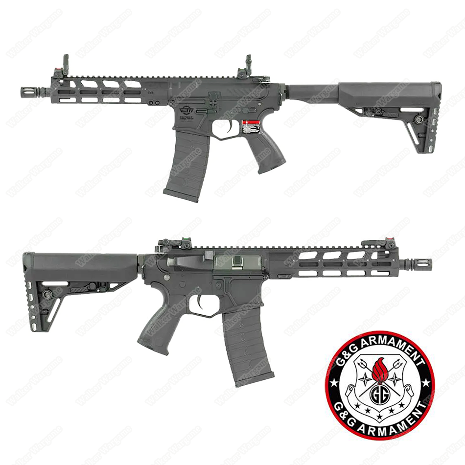 G&amp;G CM16 Batto M-LOK Airsoft Rifle