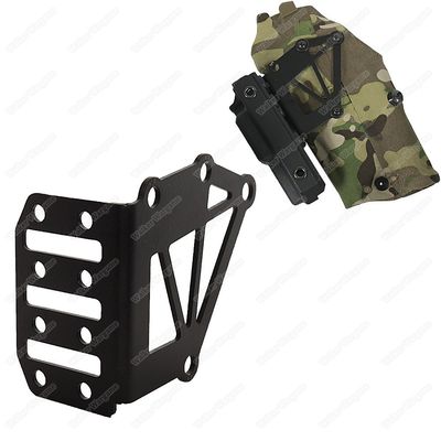 WST Tactical Extensional Adapter for Quick Pull Holster GB-ACC-12