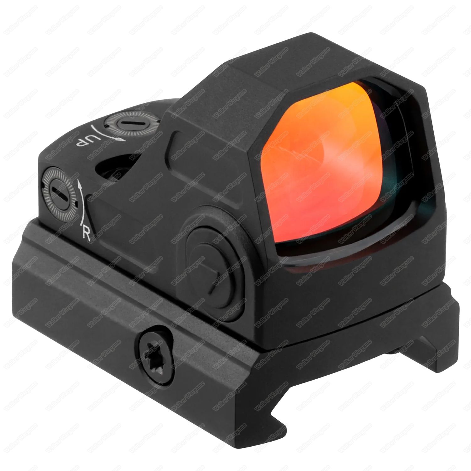 Focuhunter Terra 1X21mm Red Dot Sight RDP-0005