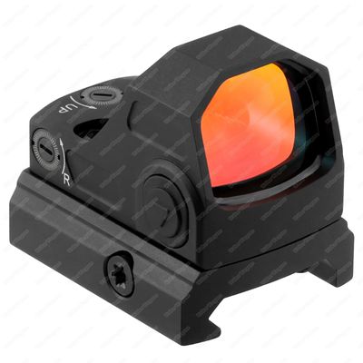 Focuhunter Terra 1X21mm Red Dot Sight RDP-0005