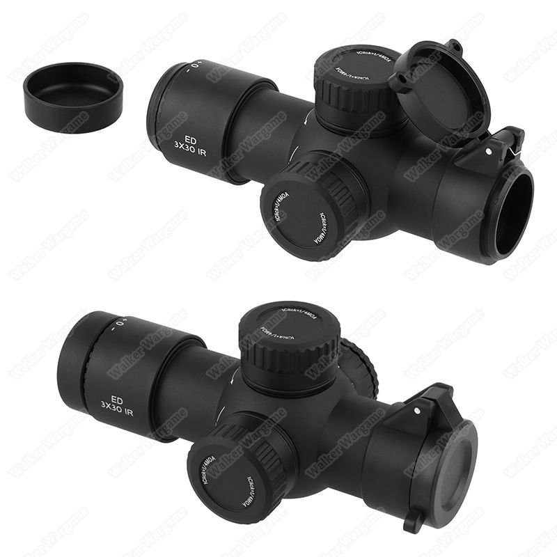 FocuHunter 3X30 Prism Scope MZJ-RSP-779 FocuHunter 3X30 Prism Scope MZJ-RSP-779
