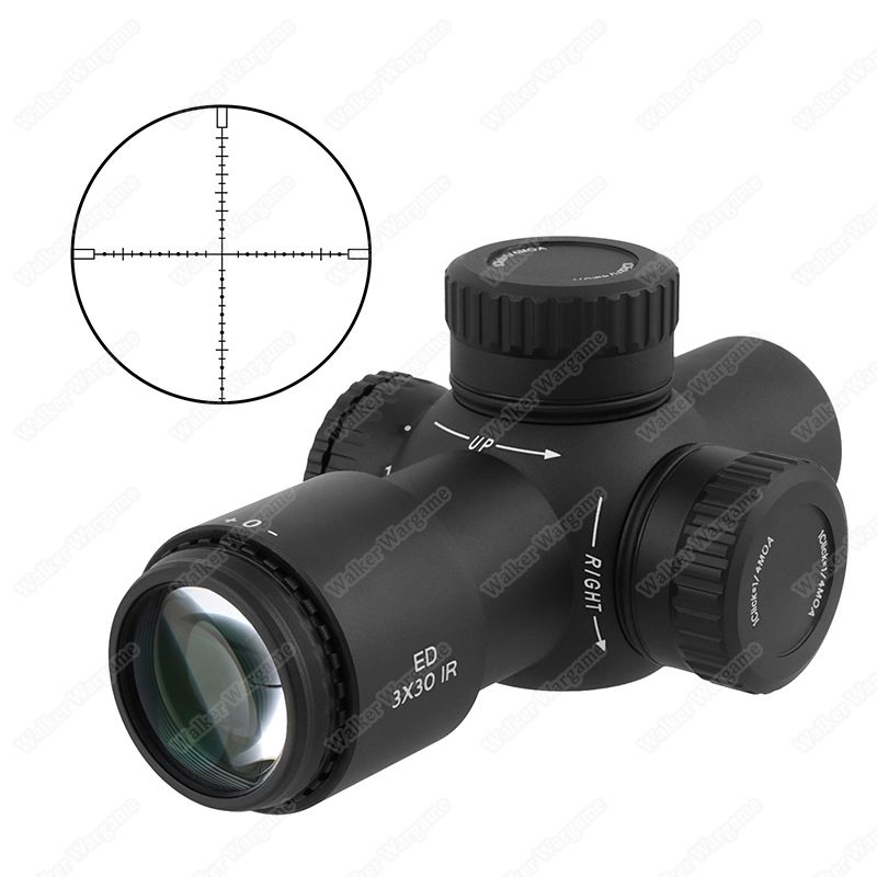FocuHunter 3X30 Prism Scope MZJ-RSP-779 FocuHunter 3X30 Prism Scope MZJ-RSP-779