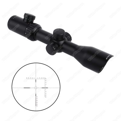 FocuHunter 3-12X42 SF Rifle Scope MZJ-RSP-224