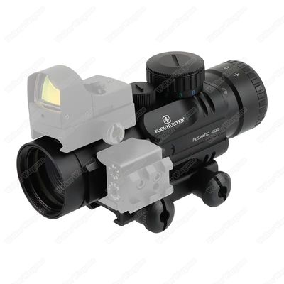 FocuHunter 4X32 Prismatic Scope MZJ-RSP-772