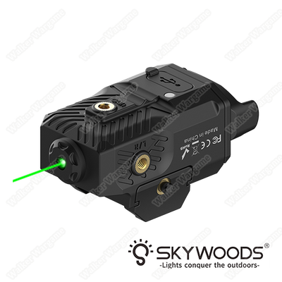 SkyWoods L50410 Tactical Laser  - 2 Year Warranty