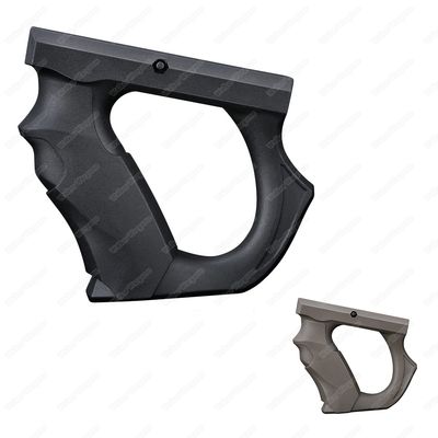 WBD Foregrip 20mm Tactical Guide Rail Handle Grip
