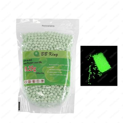 BB King 0.25g Tracer BB Green