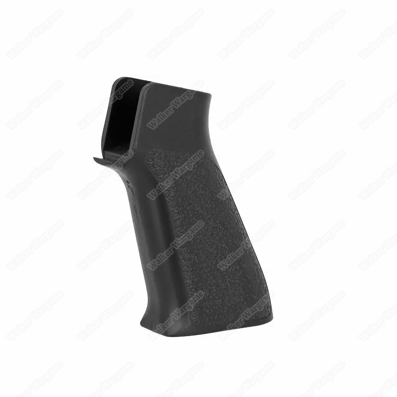 Double Bell 416 Grip Incl Motor Base For AEG M-17