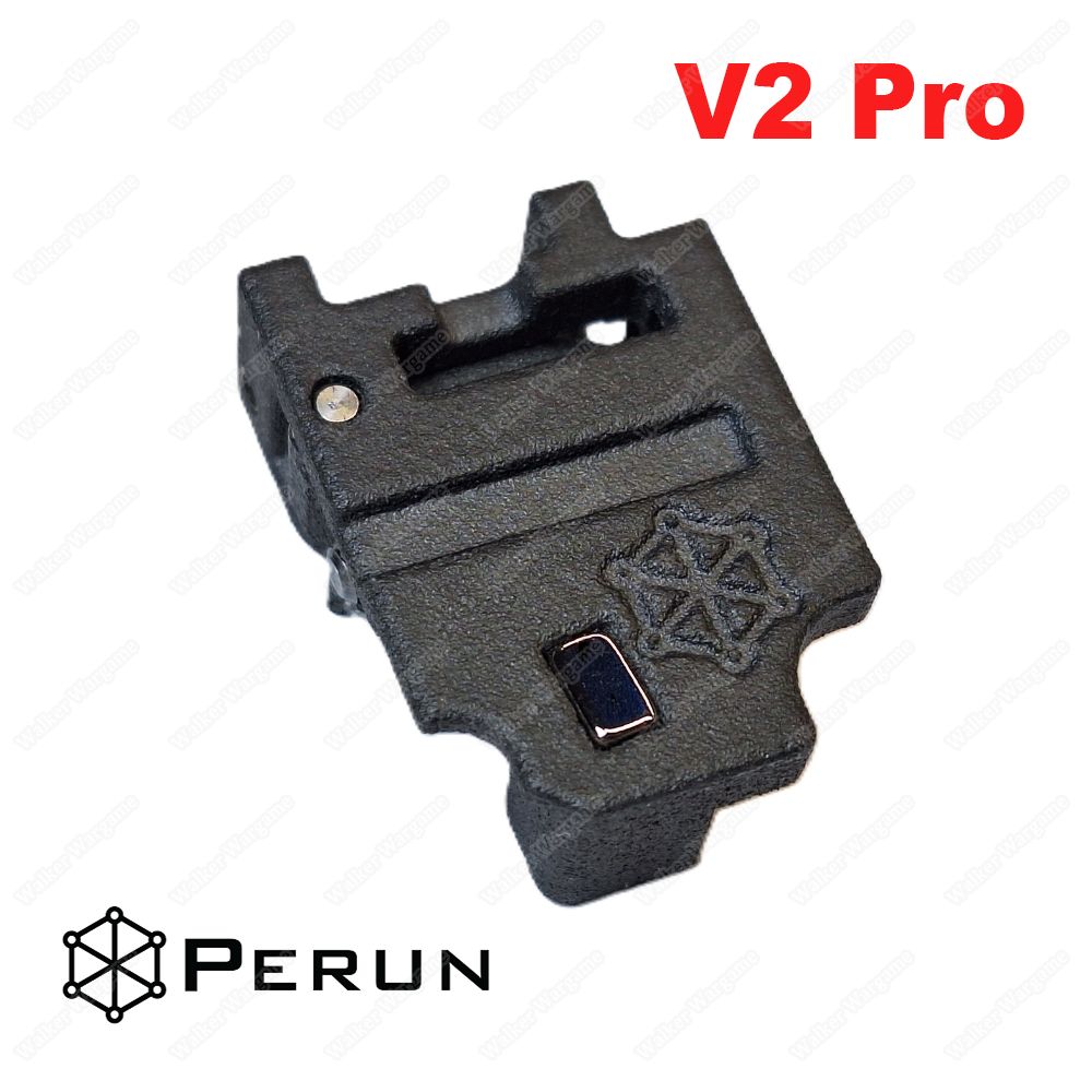 Perun Clicker For V2 Pro