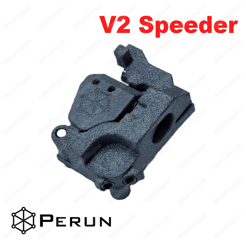 Perun Clicker For V2 Speeder