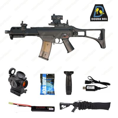 2025 Double Bell G36C Rifle Combo Sale