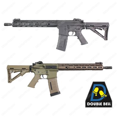 Double Bell 082 Long TTI TR-1 13inch Metal Electric Airsoft Gun -ETU