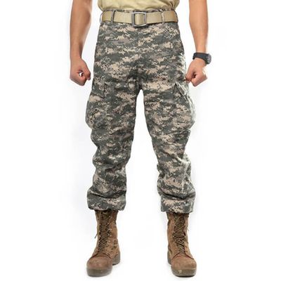 Clearance Sale ！！Online Only  - BDU Cargo Pants