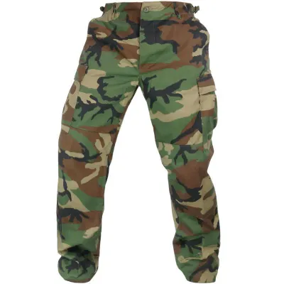 Clearance Sale ！！Online Only  - BDU Cargo Pants