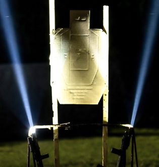 Skywoods Flashlight