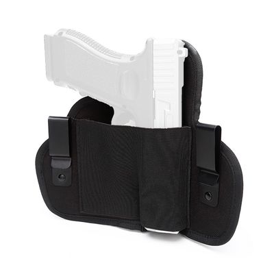 IWB Pistol Holster for Concealed Carry - Right Hand fit Most Pistol