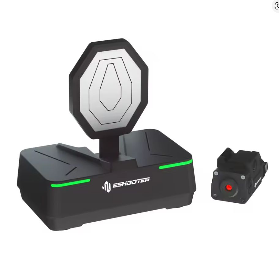 EShooter Sentry 1 Pro Dry Fire Training System
