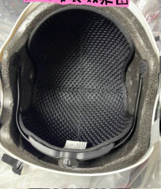Tactical Helmet Heat Insulation And Breathable Inner Lining Protective Pad