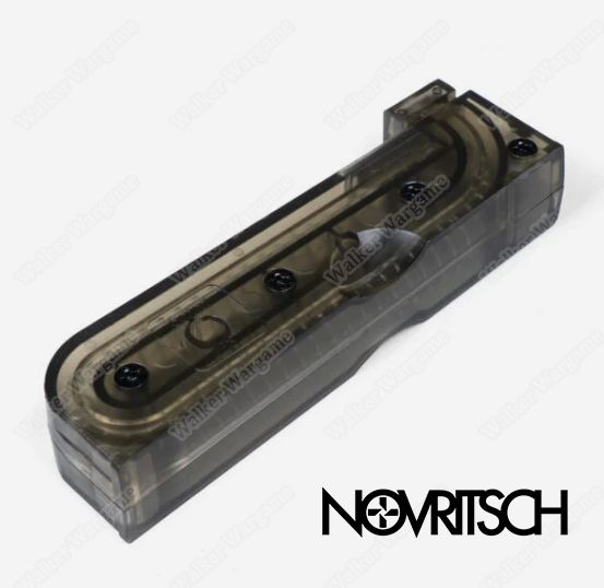 Novritsch SSG11 Magazine 58rds