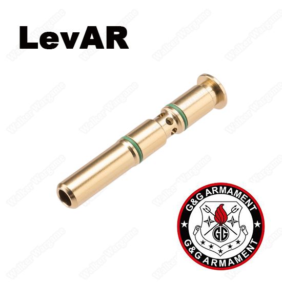 G&amp;G Nozzle for LevAR