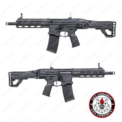 G&G MCP 556 Airsoft Electric Rifle w/ M-LOK Handguard G&G MCP 556 Airsoft Electric Rifle w/ M-LOK Handguard