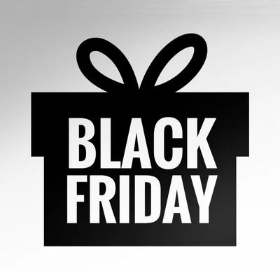2025 Black Friday