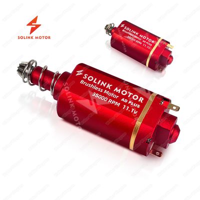 SOLINK 35K Advanced Plus Brushless Motor SOLINK 35K Advanced Plus Brushless Motor
