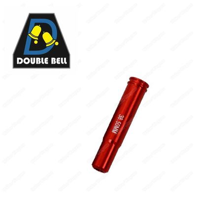 Double Bell CNC AEG Air Nozzle For SCAR L , SCAR H