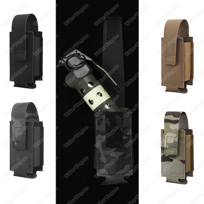 WST Flashbang Molle Pouch Laser Cut Light Weight GP03 WST Flashbang Molle Pouch Laser Cut Light Weight GP03