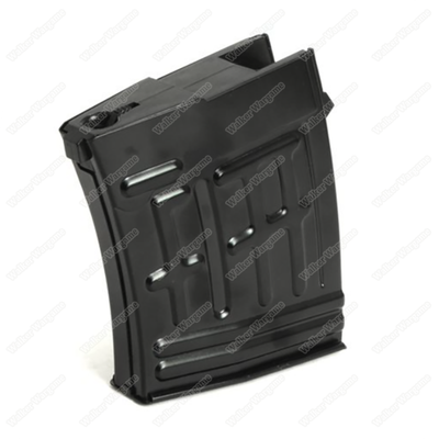 Classic Army SVD Mid Cap Mag 40Rds