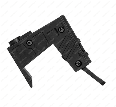 M4 TO 9MM Magazine Adapter Double Bell M-106 M4 TO 9MM Magazine Adapter Double Bell M-106