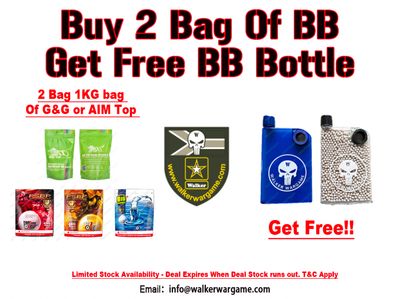 Free BB Bottle Free BB Bottle