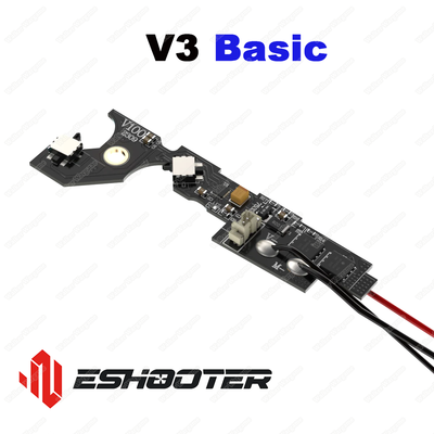 Eshooter Kestrel V3 BASIC Airsoft ETU