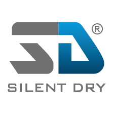 Silent Dry For Firearms