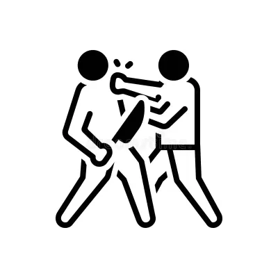 Self Defence