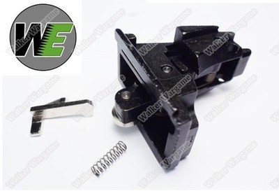 WE Factory Original Trigger Hammer Set For GBB G Pistol WE Factory Original Trigger Hammer Set For GBB G Pistol