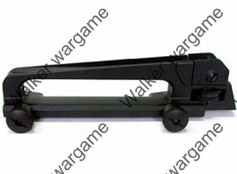 Full Metal Reinforced M4A1 Carry Handle Fit RIS Rail